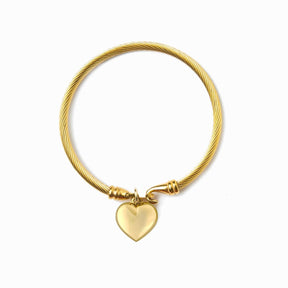 Love Bracelet - Gold