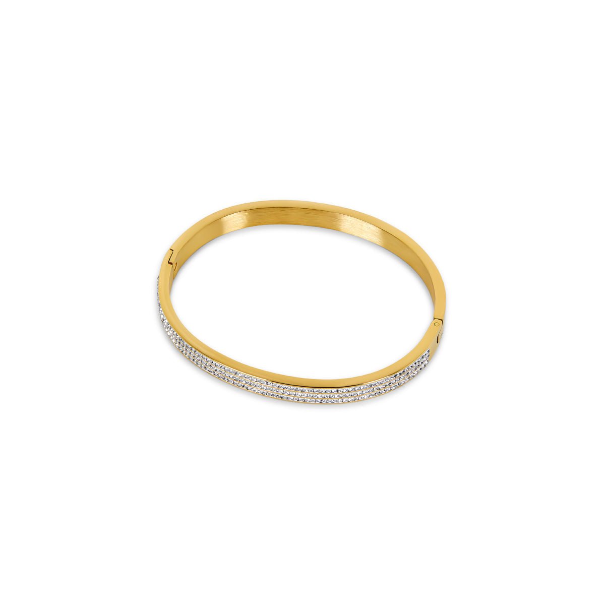 Luxe Bracelet - Gold