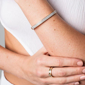 Luxe Bracelet - Gold