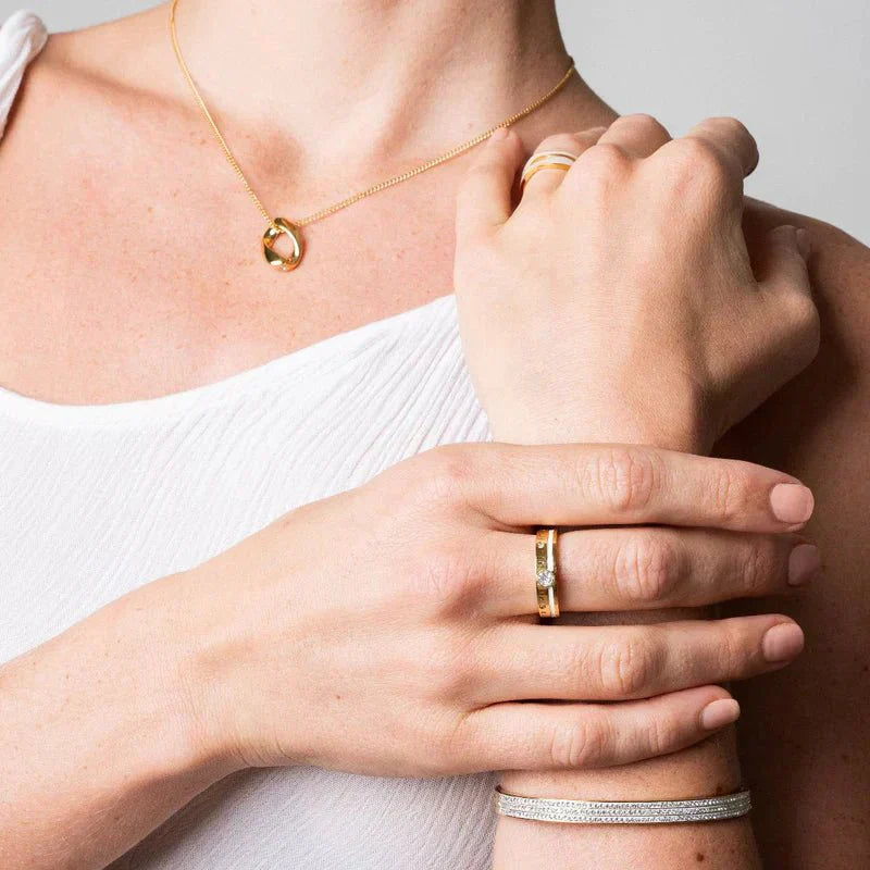 Luxe Bracelet - Gold