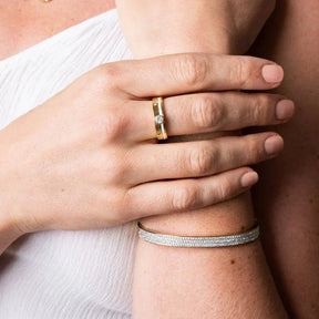 Luxe Bracelet - Gold