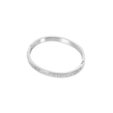 Luxe Bracelet - Silver