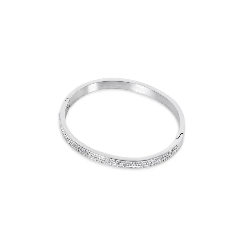 Luxe Bracelet - Silver