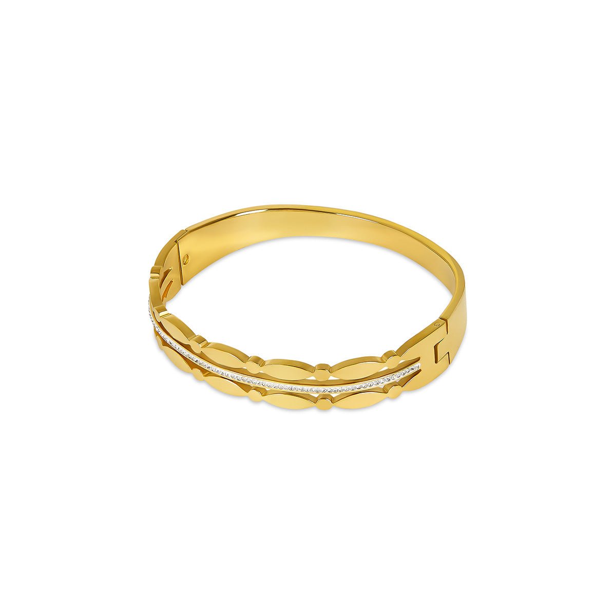 Madison Bracelet - Gold