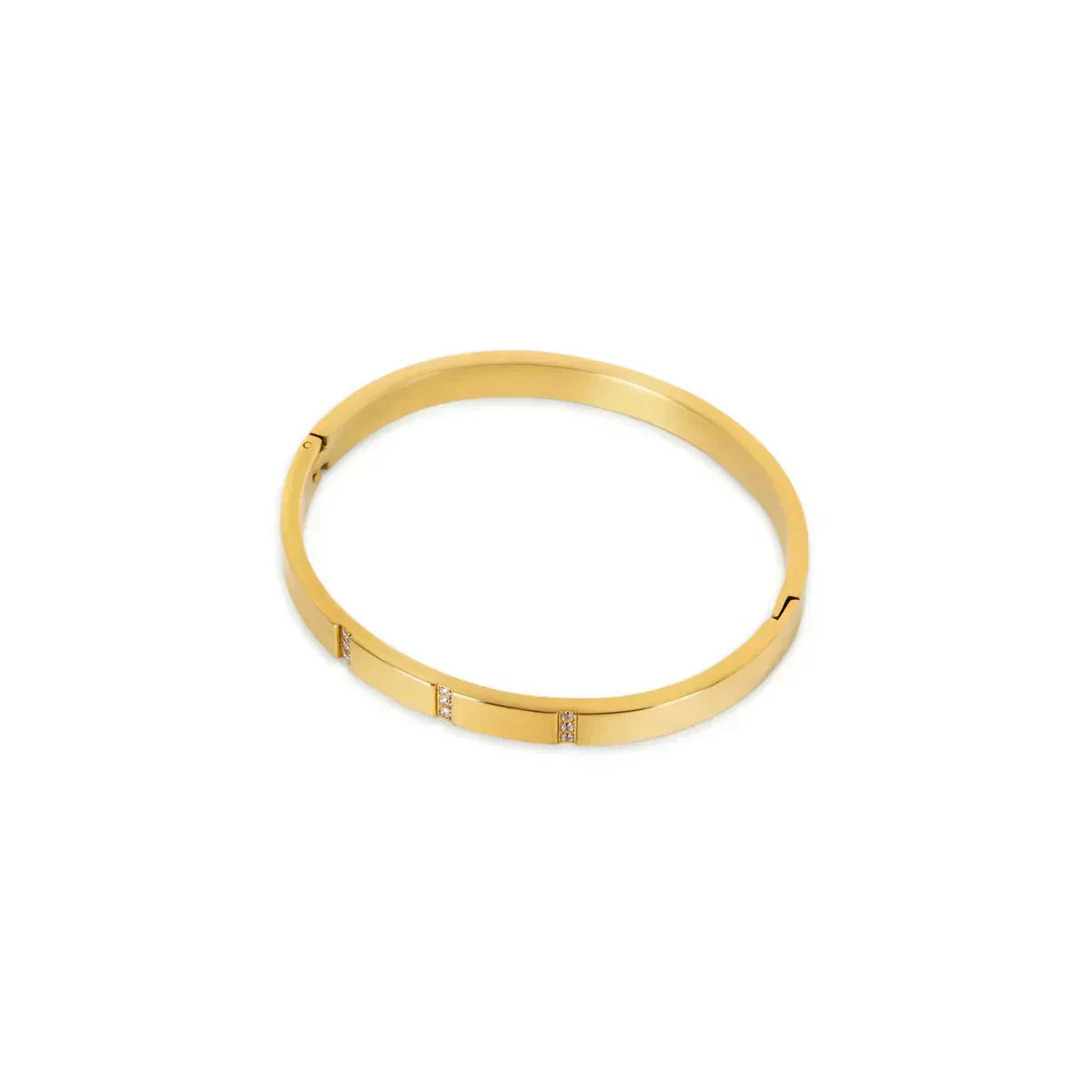 Miniature Bracelet - Gold