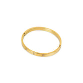 Miniature Bracelet - Gold