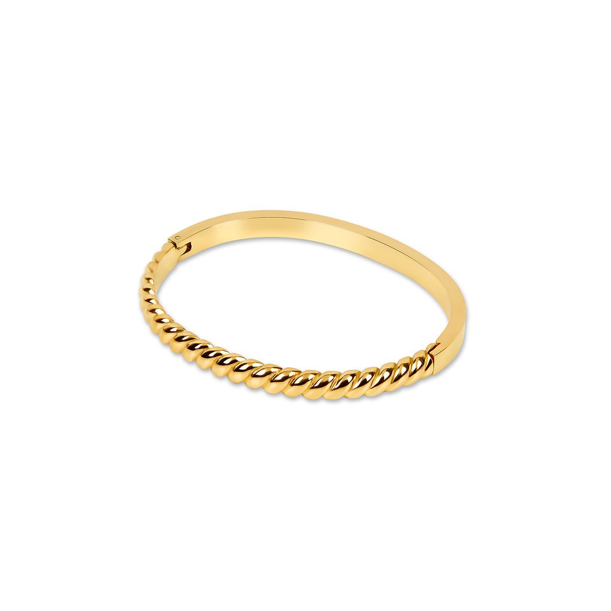 Pisa Bracelet - Gold