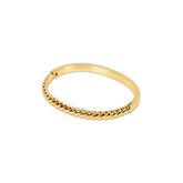Pisa Bracelet - Gold