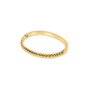 Pisa Bracelet - Gold