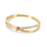 Roman Bracelet - Gold