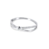 Roman Bracelet - Silver