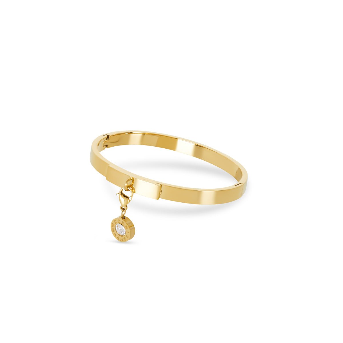 Uniq Bracelet - Gold