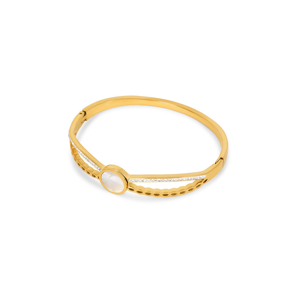 Venus Bracelet - Gold