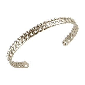 Adjustable Chain Bracelet