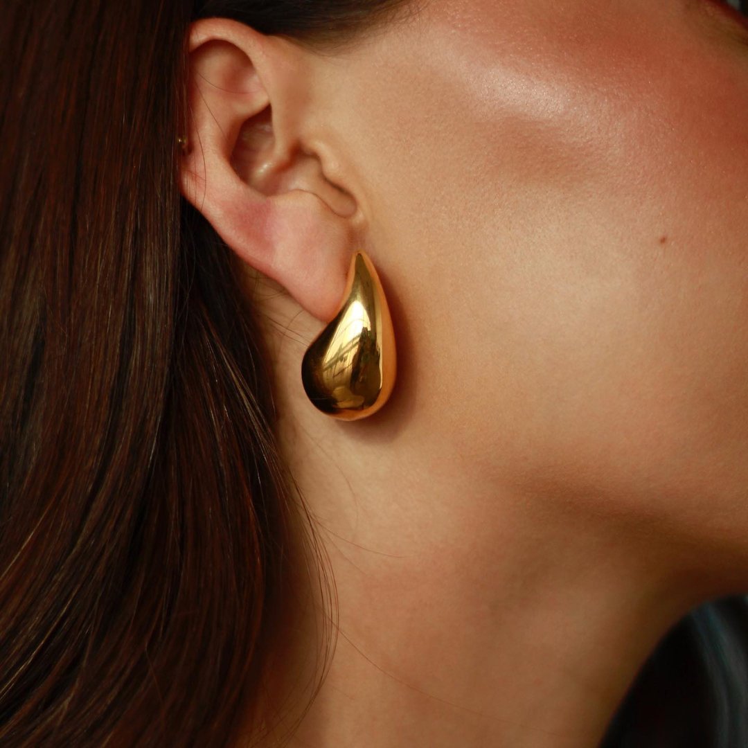 Hailey Drop Earring