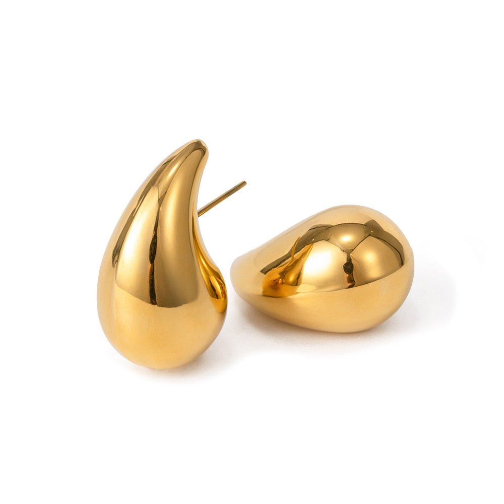 Hailey Drop Earring