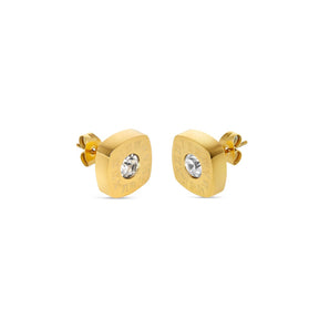 Splendor Earring - Gold