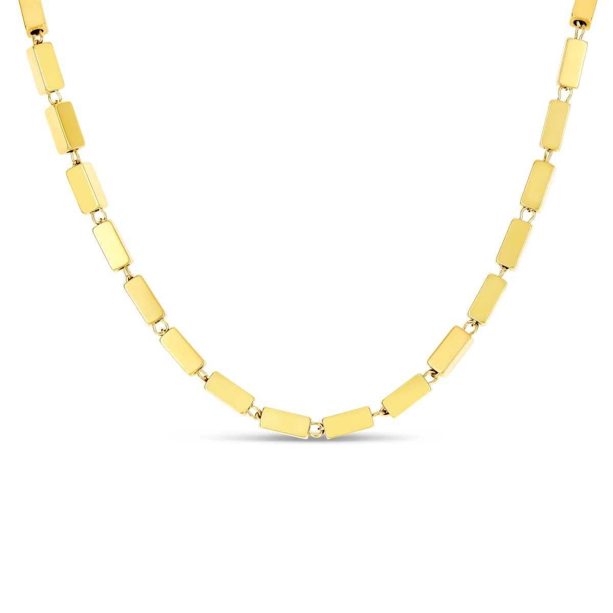 Cora Necklace - Gold