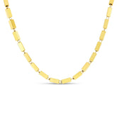 Cora Necklace - Gold