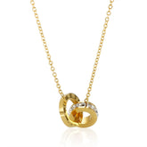 Imperial Necklace - Gold