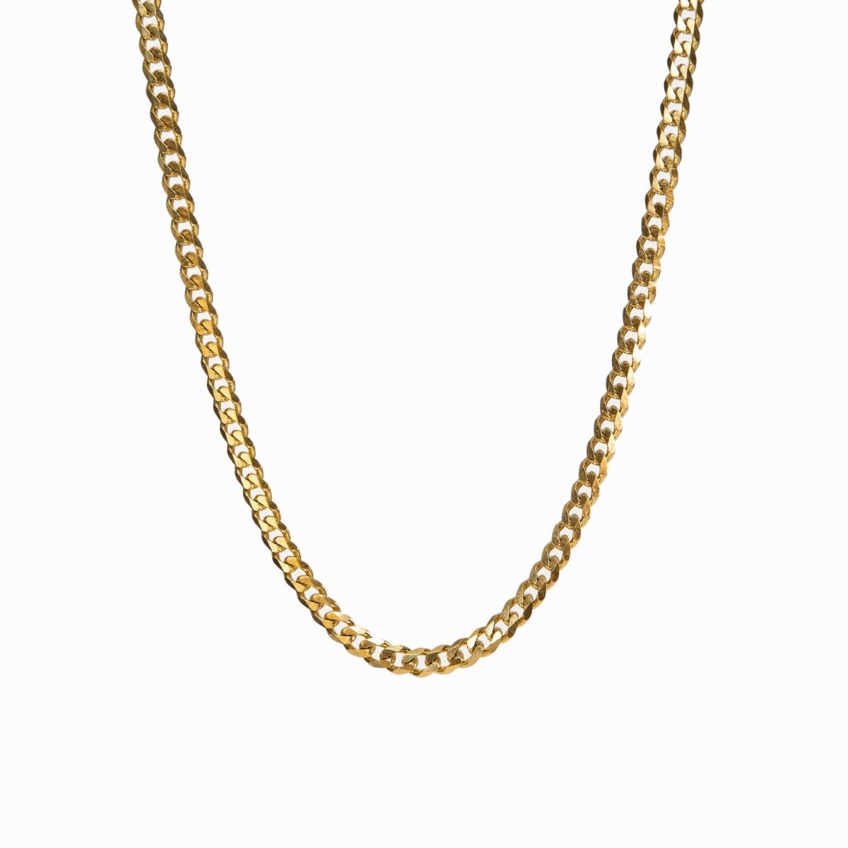 Selenza Necklace - Gold