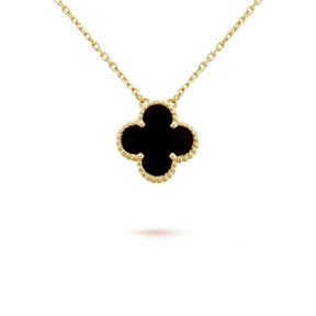 Vintage Alhambra Clover Necklace