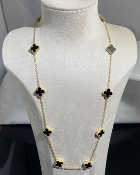 Vintage Alhambra Necklace