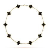 Vintage Alhambra Necklace