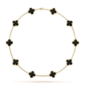 Vintage Alhambra Necklace