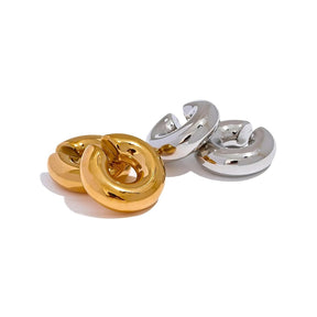 Lola Chunky Earring