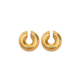 Lola Chunky Earring