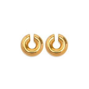 Lola Chunky Earring