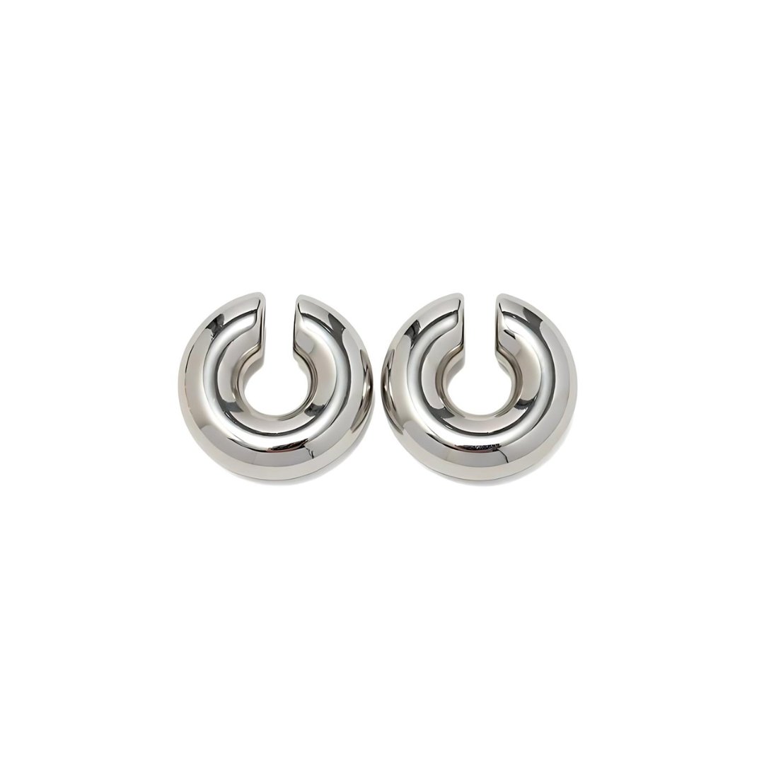 Lola Chunky Earring