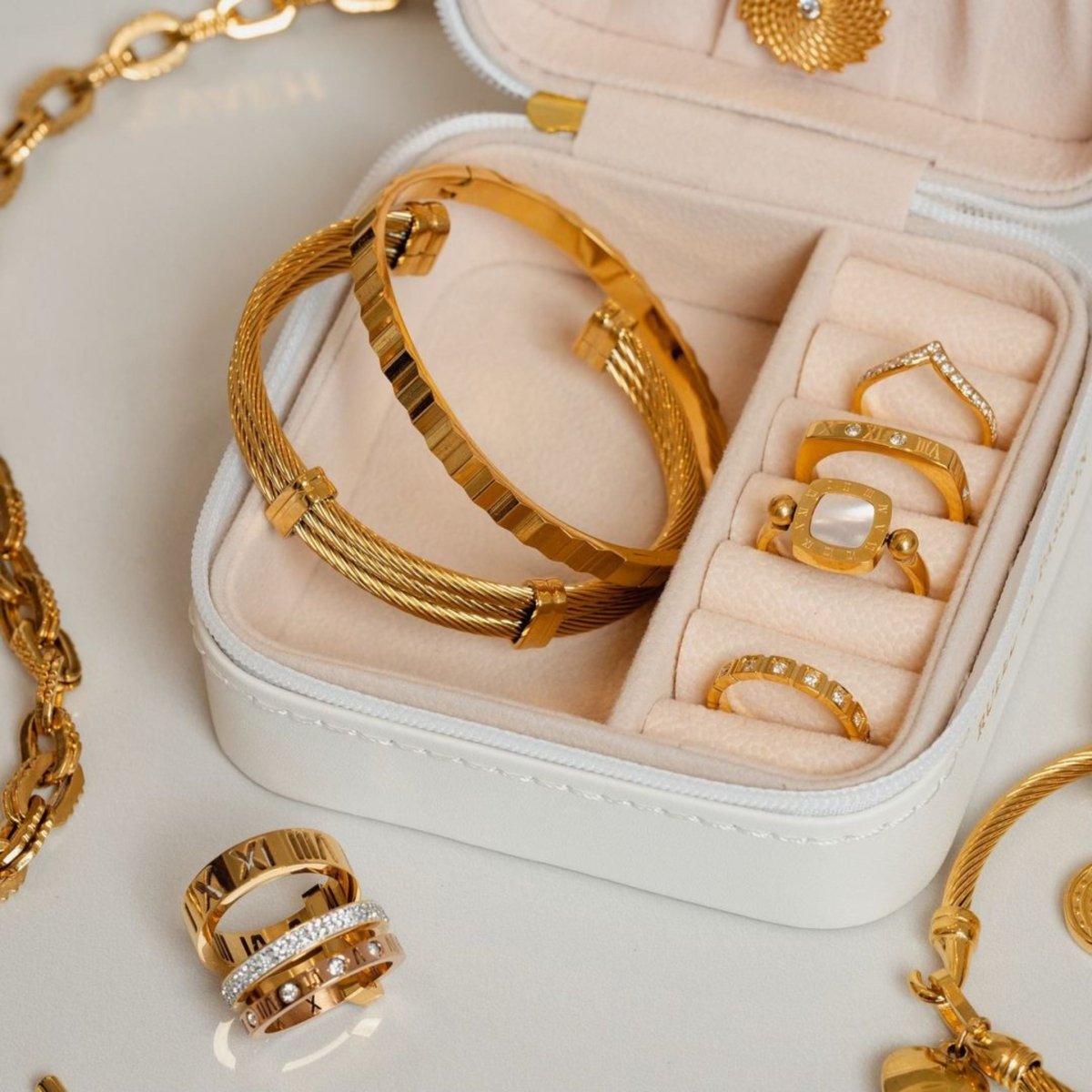 Jewelry Box