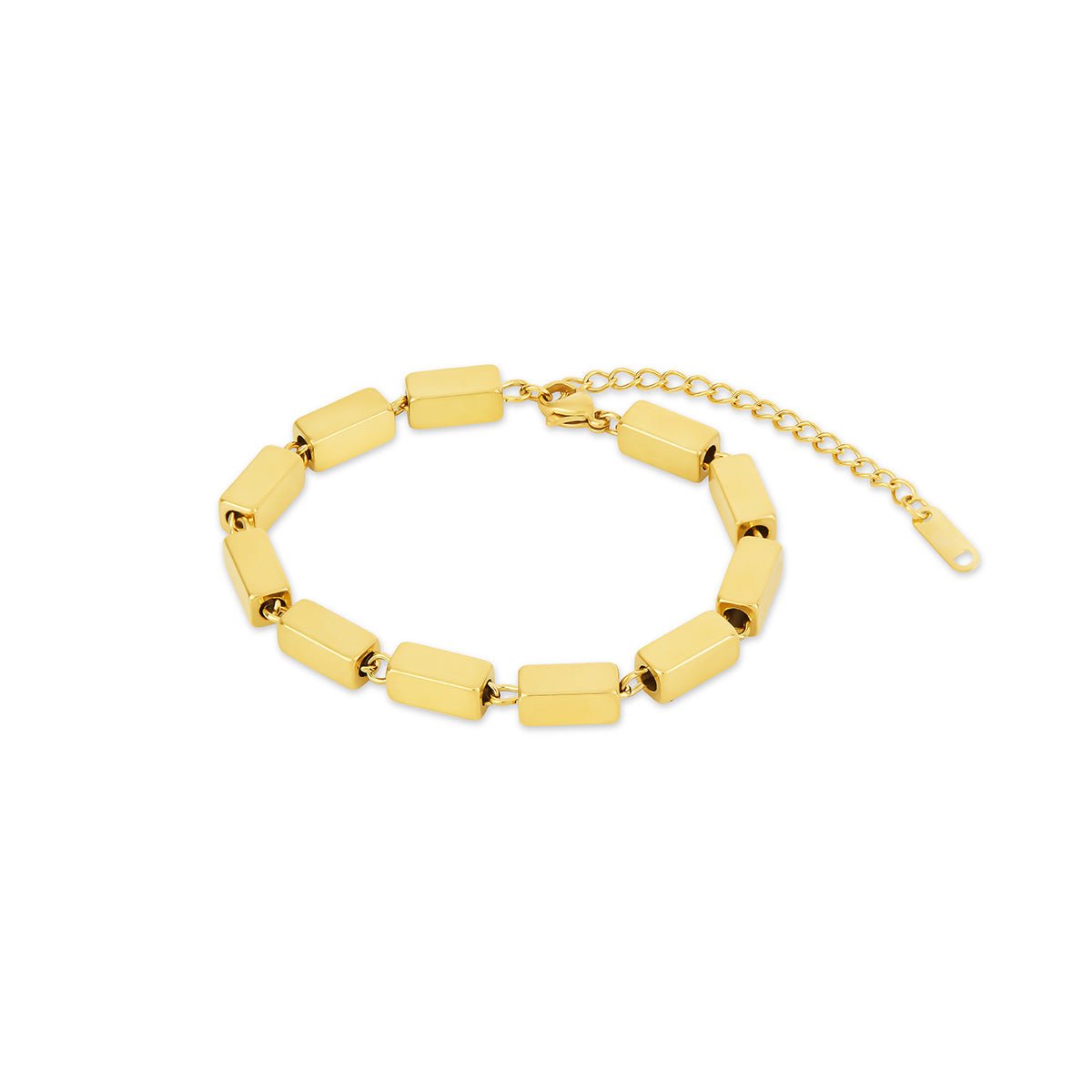 Cora Bracelet - Gold