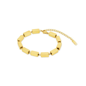 Cora Bracelet - Gold