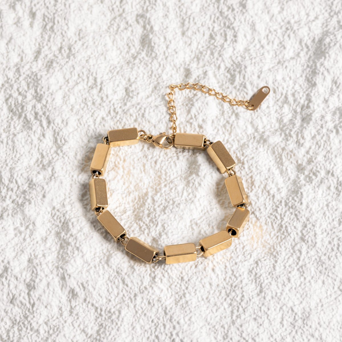 Cora Bracelet - Gold