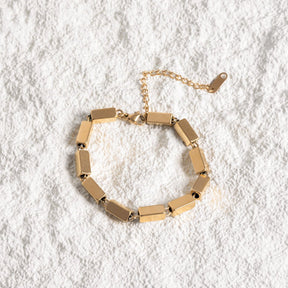 Cora Bracelet - Gold