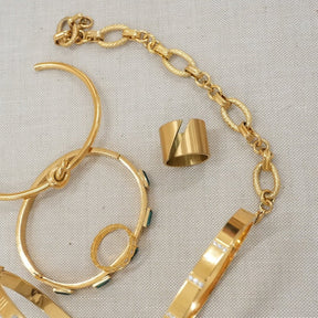 Luxury Bracelet - Gold