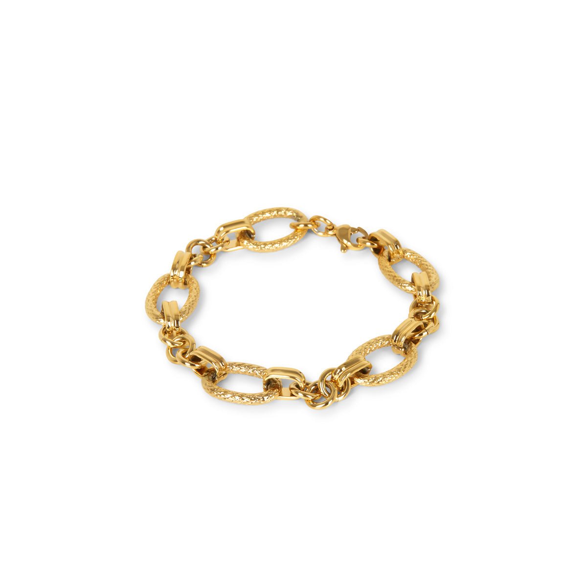 Luxury Bracelet - Gold