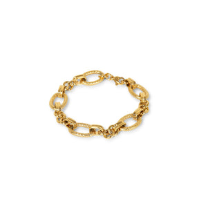 Luxury Bracelet - Gold