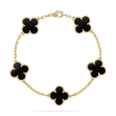 Vintage Alhambra Bracelet