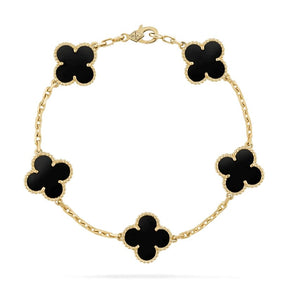 Vintage Alhambra Bracelet